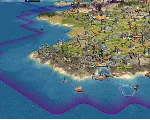 Sid Meier's Civilization IV (Steam)(Region Free)