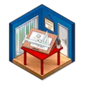 ✅ Sweet Home 3D 1 год Pro подписка Microsoft Store Windows ПК