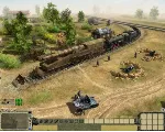Men of War: Red Tide STEAM KEY REGION FREE GLOBAL
