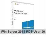 Microsoft Windows 2019 Server Std RDS User Connection - irongamers.ru