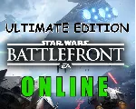 STAR WARS™ Battlefront™ Ultimate |ОНЛАЙН STEAM Аккаунт - irongamers.ru