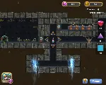 Caves and Castles Underworld (steam key)