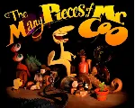 The Many Pieces of Mr. Coo ✔ ️STEAM Аккаунт