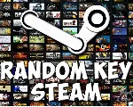1 🔑 из 300 Random Steam Games + Подарки 🎁 