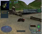 Hostile Waters Antaeus Rising STEAM KEY GLOBAL+РОССИЯ