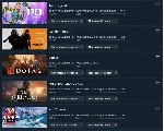 👹 Dota 2 👹 500+ часов ✅ ПОЛНЫЙ ДОСТУП ✅ Новый аккаунт