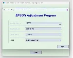 EPSON AdjProg-L1300