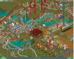 RollerCoaster Tycoon 2: Triple Thrill Pack (STEAM KEY)