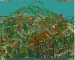RollerCoaster Tycoon 2: Triple Thrill Pack (STEAM KEY)