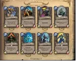 HEARTHSTONE EXPERT PACK (НАБОР КАРТ ЭКСПЕРТА) / GLOBAL - irongamers.ru