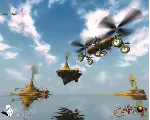 Cargo! The Quest for Gravity STEAM KEY GLOBAL+РОССИЯ - irongamers.ru