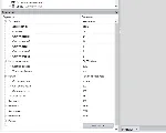 Скрипт двери для Базис Мебельщик