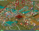 ✅ RollerCoaster Tycoon 2: Triple Thrill Pack ⭐Steam\Key⭐