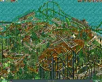 ✅ RollerCoaster Tycoon 2: Triple Thrill Pack ⭐Steam\Key⭐