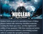 Nuclear Nightmare АВТОДОСТАВКА STEAM GLOBAL МГНОВЕННО ЛИЦЕНЗИЯ - irongamers.ru
