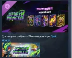 Spirit Mancer - Tarot Spirit Card Set 💎 АВТОДОСТАВКА STEAM GLOBAL МГНОВЕННО ЛИЦЕНЗИЯ
