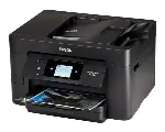 EPSON AdjProg Reset WF3720 WF3723