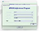 Сброс EPSON AdjProg L4160L4163L4165L4166L4167L4168L4169 - irongamers.ru