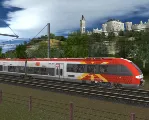 Trainz Simulator DLC: SNCF - AGC Languedoc STEAM KEY - irongamers.ru