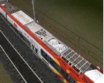 Trainz Simulator DLC: SNCF - AGC Languedoc STEAM KEY - irongamers.ru