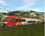 Trainz Simulator DLC: SNCF - AGC Languedoc STEAM KEY - irongamers.ru