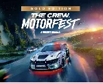 The Crew Motorfest Gold Edition (PS5/RUS) П3-Активация