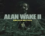 🎮 🎮 Alan Wake 2 Deluxe Edition | P2-P3 | PS5⭐