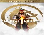 🎮 🎮 MORTAL COMBAT 1 PREMIUM | P2-P3 | PS5⭐