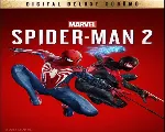 🎮 🎮 SPIDER MAN 2 DELUXE EDITION | P2-P3 | PS5⭐