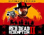 RED DEAD REDEMPTION 2 ULTİMATE | P2-P3 | PS5-PS4⭐ - irongamers.ru