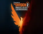 🎮 🎮 The Divison 2 - Ultimate Edition + 🎁 -Console⭐