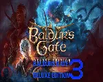 🎮 🎮 Baldurs Gate 3 Deluxe Edition + 🎁 -Console⭐