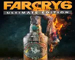 🎮 Far Cry 6 Ultimate Mass Effect Legendary+🎁 Console⭐