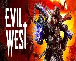 🎮 🎮 Evil West + 🎁 -Console⭐