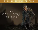 🎮 🎮 The Callisto Protocol + 🎁 -Console⭐