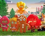 COOKIE RUN KINGDOM КРИСТАЛЛЫ | НАБОРЫ БЫСТРО - irongamers.ru