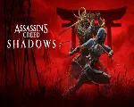 Assassins Creed Shadows+ | P2-P3 | PS5-PS4⭐ - irongamers.ru