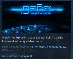 Gare Sapphire Mechs STEAM KEY REGION FREE GLOBAL