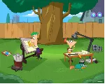 Phineas and Ferb: New Inventions EU Steam КЛЮЧ ЕВРОПА - irongamers.ru