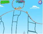 Phineas and Ferb: New Inventions EU Steam КЛЮЧ ЕВРОПА - irongamers.ru