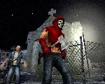 Manhunt - Steam Gift