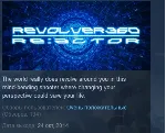 REVOLVER360 RE:ACTOR STEAM KEY REGION FREE GLOBAL+РОССИЯ - irongamers.ru