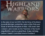 Highland Warriors 💎 STEAM KEY REGION FREE GLOBAL