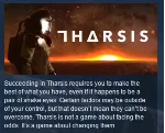 Tharsis STEAM KEY REGION FREE GLOBAL 💎 