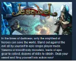 Iesabel 💎 STEAM KEY REGION FREE GLOBAL