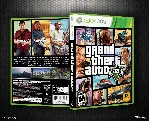 GTA 5 + MK9 + Dark Souls 2 | XBOX 360 | общий