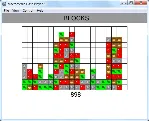 Quikk Blocks - цветные блоки