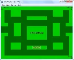 Quikk Pacman - лиса против зайца