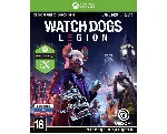 Watch Dogs: Legion XBOX ONE / XBOX SERIES X|S Ключ 🔑 