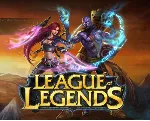 EURO - League of Legends Riot Points RP 24/7 - Легально